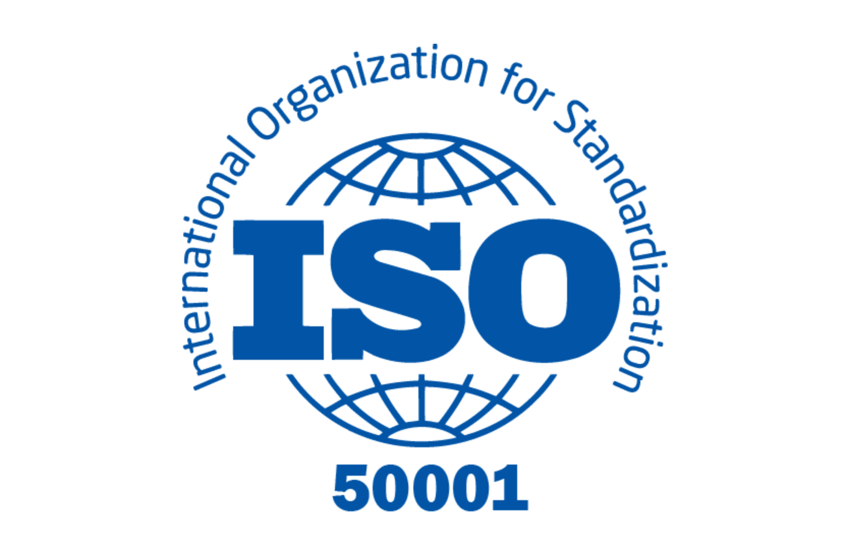 ISO 50001